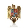 Insigna Stema Romania