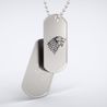 Set inox Stark