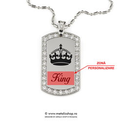 Set King Queen