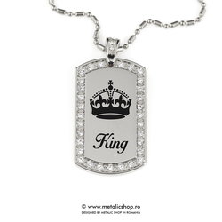Set King Queen