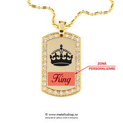 Set King Queen
