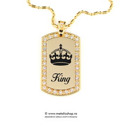 Set King Queen