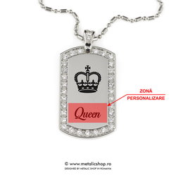 Set King Queen