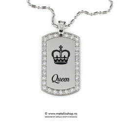Set King Queen
