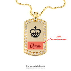 Set King Queen