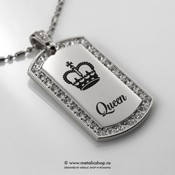 Set King Queen