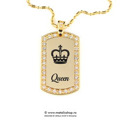 Set King Queen