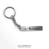 Breloc inox personalizabil