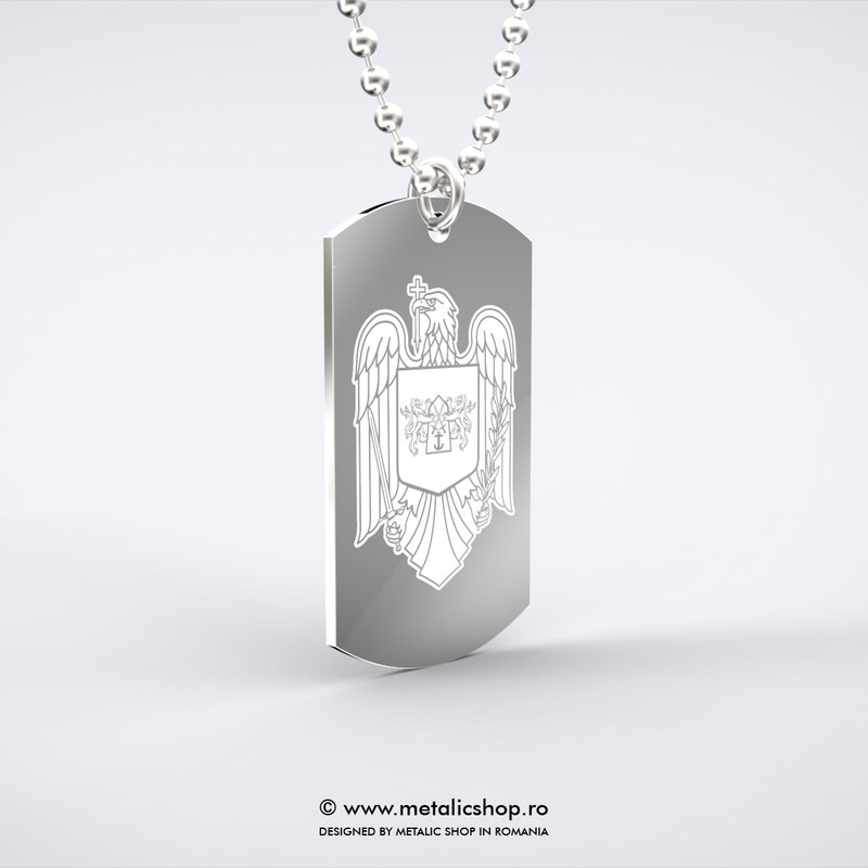 Medalion lux Politia de Frontiera