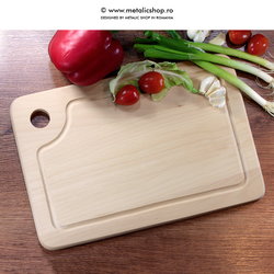 Tocator personalizat dreptunghiular 2