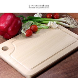Tocator personalizat dreptunghiular 2