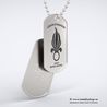 Set Legiunea Straina inox