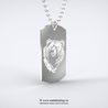 Medalion lux Urs