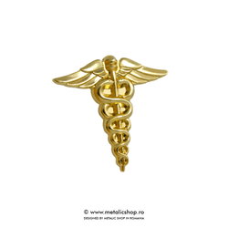 Insigna Medicina