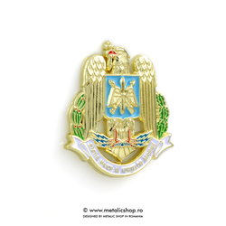 Insigna Fortele Aeriene