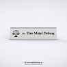 Suport de birou avocat