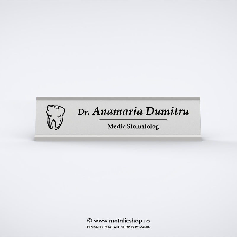 Suport de birou stomatologie