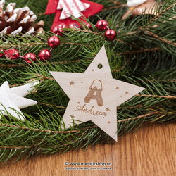 Steluta cu nume model 2