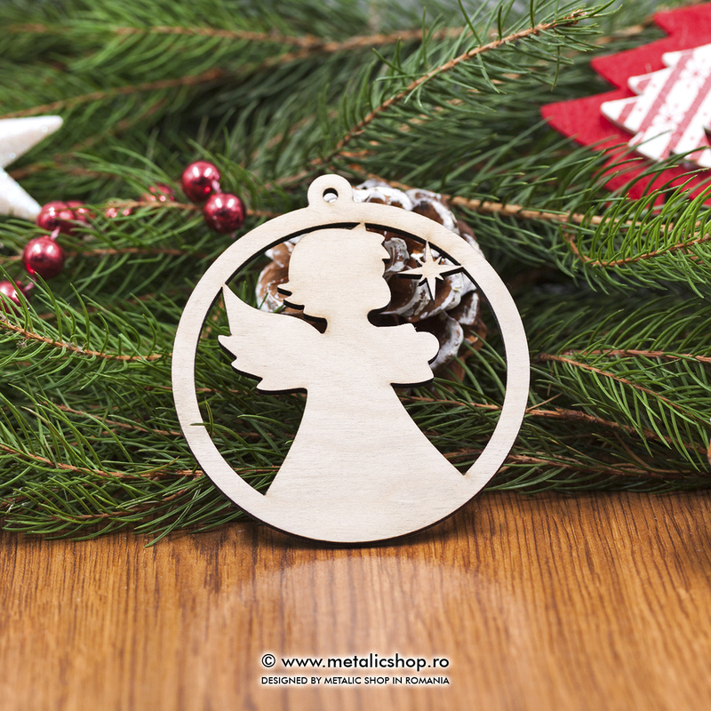 Glob Ingeras model 3