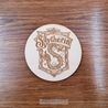 Suport de pahar Slytherin
