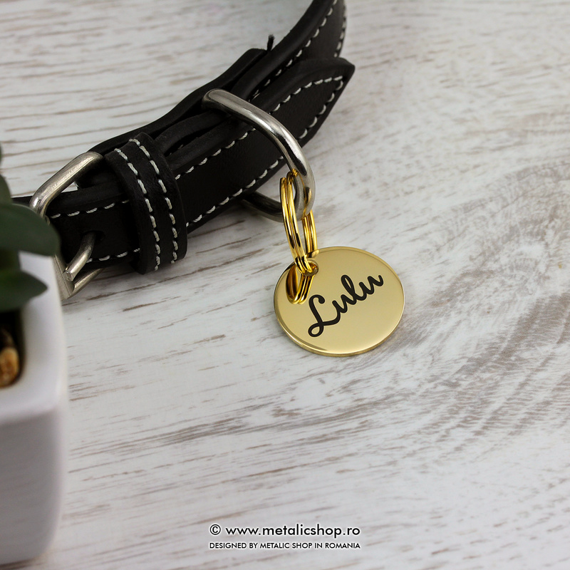 Cerc Lux L