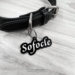 Medalion Pesonalizat