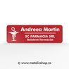 Ecuson cu nume "Farmacie"