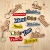 Breloc personalizabil