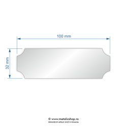 Placuta pentru use