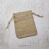 Saculet textil din in