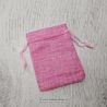 Saculet textil din in