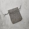 Saculet textil din in