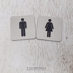 Set placute usa toaleta