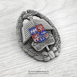 Insigna Alma Mater