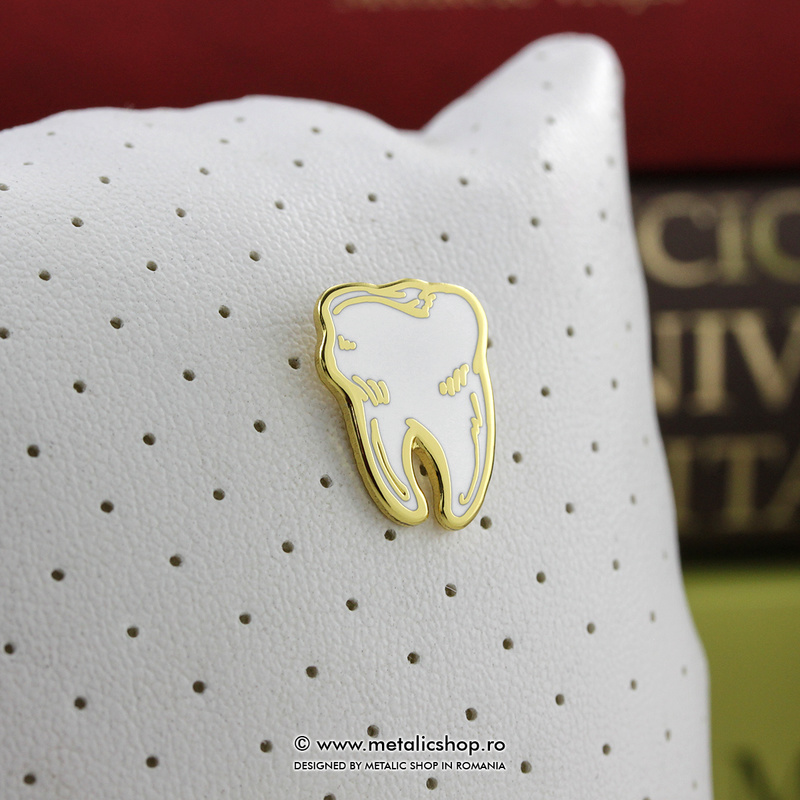 Insigna Dintisor