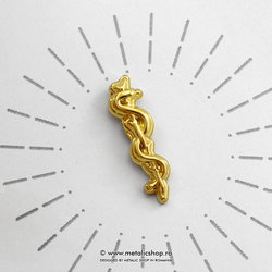 Insigna Medicina model 2