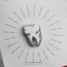 Insigna Dintisor