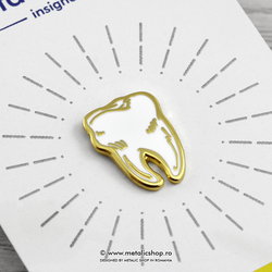 Insigna Dintisor