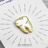 Insigna Dintisor