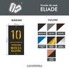 Numar de casa Eliade