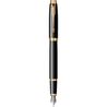 Stilou Parker IM Royal Standard Black Lacquer GT