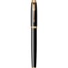 Stilou Parker IM Royal Standard Black Lacquer GT