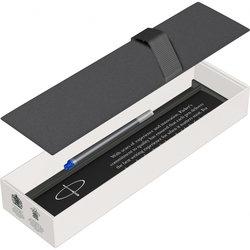 Stilou Parker IM Royal Standard Black Lacquer GT