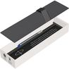 Stilou Parker IM Royal Standard Black Lacquer GT