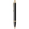 Pix Parker IM Royal Standard Black Lacquer GT