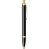 Pix Parker IM Royal Standard Black Lacquer GT