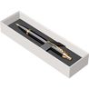 Pix Parker IM Royal Standard Black Lacquer GT