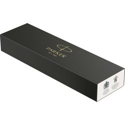 Pix Parker IM Royal Standard Black Lacquer GT