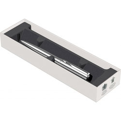 Pix Parker Vector Royal Standard Stainless Steel CT