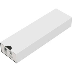 Pix Parker IM Royal Essential Stainless Steel CT